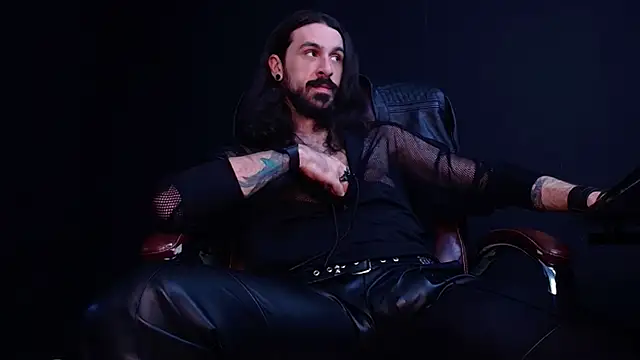 AxelColton online show from 11/08/25, 11:43