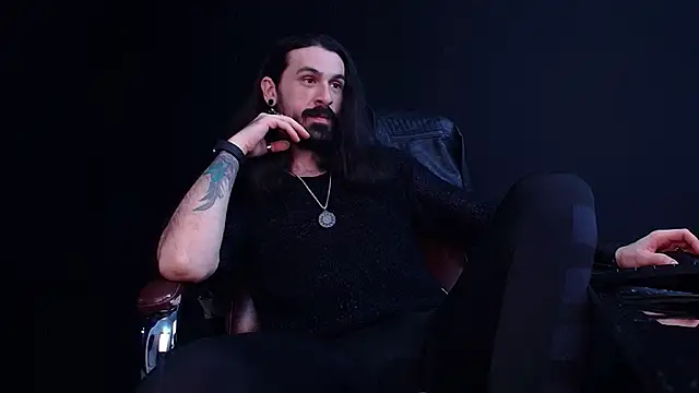 AxelColton online show from 11/14/25, 11:31