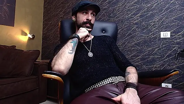 AxelColton online show from 01/13/26, 11:59