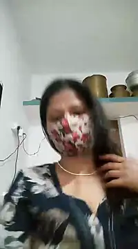 Snapshot of Tamil_Sanjana_ chatting on 01/19/25, 01:55 Tamil Sanjana  online show from 01/19/25, 01:55