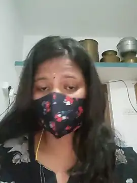 Snapshot of Tamil_Sanjana_ chatting on 01/23/25, 12:52 Tamil Sanjana  online show from 01/23/25, 12:52