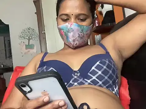 Tamil Sanjana  online show from 11/02/25, 06:54