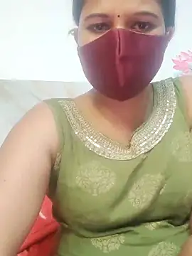 Tamil Sanjana  online show from 12/04/25, 07:22