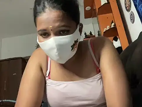 Tamil Sanjana  online show from 12/16/25, 06:13