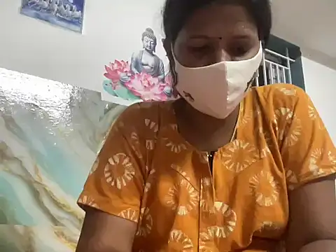 Snapshot of Tamil_Sanjana_ chatting on 04/03/26, 03:10 Tamil Sanjana online show from 04/03/26, 03:10