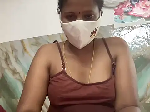 Snapshot of Tamil_Sanjana_ chatting on 04/06/26, 05:30 Tamil Sanjana online show from 04/06/26, 05:30