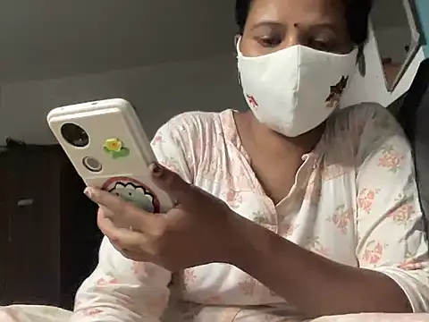 Snapshot of Tamil_Sanjana_ chatting on 04/06/26, 06:20 Tamil Sanjana online show from 04/06/26, 06:20