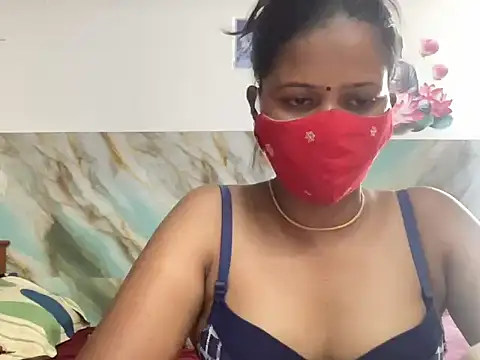 Snapshot of Tamil_Sanjana_ chatting on 04/09/26, 06:30 Tamil Sanjana online show from 04/09/26, 06:30