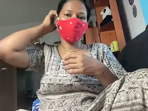 Snapshot of Tamil_Sanjana_ chatting on 04/12/26, 01:10 Tamil Sanjana online show from 04/12/26, 01:10