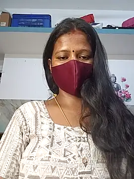 Snapshot of Tamil_Sanjana_ chatting on 06/12/26, 06:07 Tamil Sanjana online show from 06/12/26, 06:07