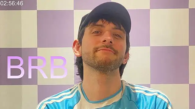 Snapshot of Chuck-FR chatting on 04/20/26, 09:12 Chuck-FR online show from 04/20/26, 09:12