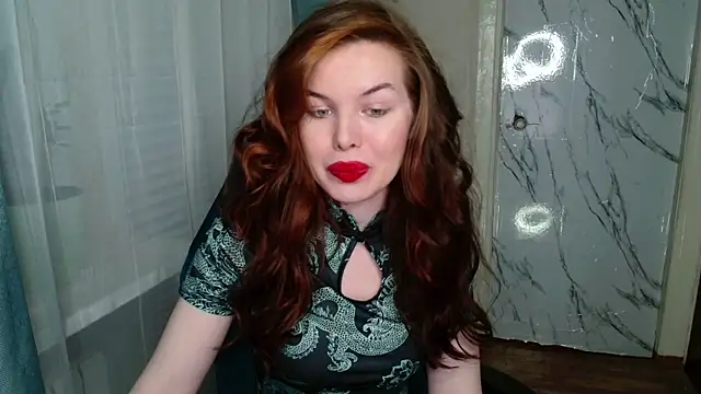 u mistress Anna online show from 02/26/25, 02:26