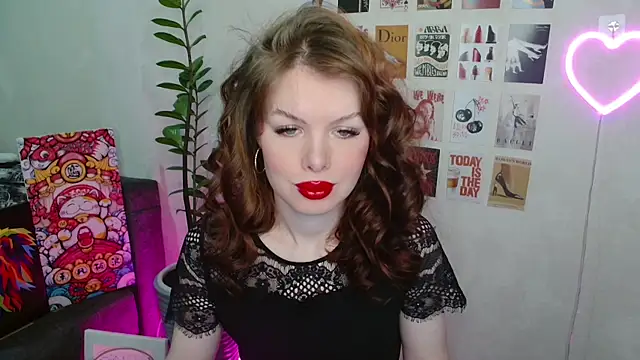 u mistress Anna online show from 09/15/25, 03:39