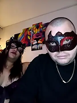 Snapshot of Coppiatrasgressiva chatting on 12/25/24, 10:16 Coppiatrasgressiva online show from 12/25/24, 10:16