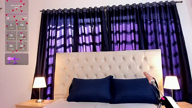 ashly  ms online show from 01/09/26, 02:20