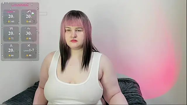 Anna Nott online show from 03/31/26, 06:14