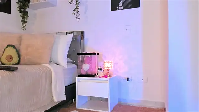 Alissonroses online show from 09/11/25, 11:05