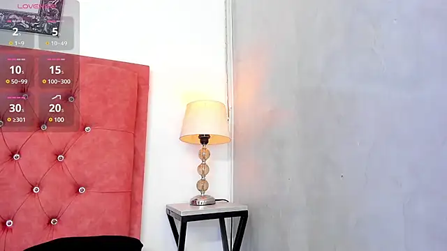 Samantha Good online show from 02/21/25, 03:21