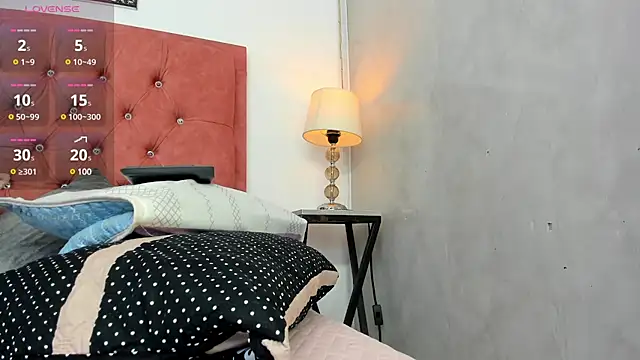 Samantha Good online show from 03/19/25, 12:12