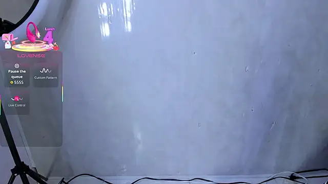 Samantha Good online show from 09/14/25, 12:15