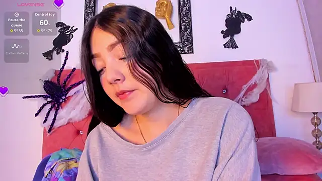 Samantha Good online show from 10/17/25, 12:08