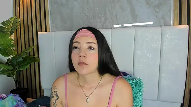 Snapshot of Samantha_Good chatting on 06/02/26, 11:45 Samantha Good online show from 06/02/26, 11:45