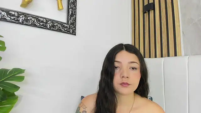Snapshot of Samantha_Good chatting on 06/20/26, 11:35 Samantha Good online show from 06/20/26, 11:35