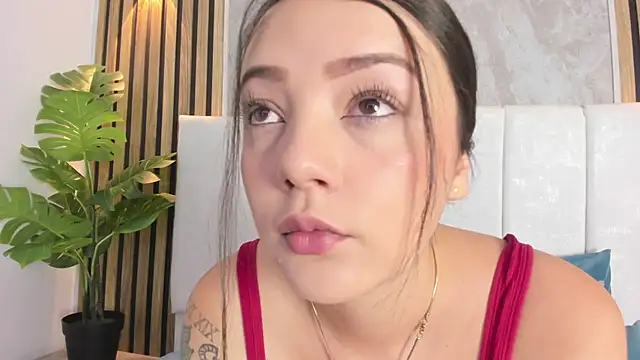 Snapshot of Samantha_Good chatting on 06/21/26, 11:35 Samantha Good online show from 06/21/26, 11:35