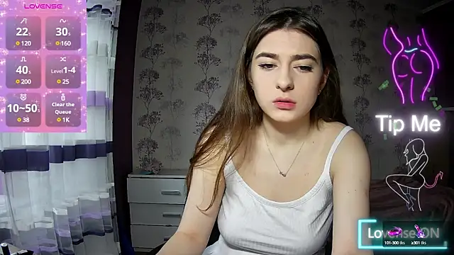 Sofiy a online show from 01/29/25, 11:51