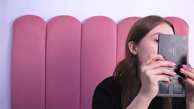 Daisha Riley online show from 01/17/25, 12:52