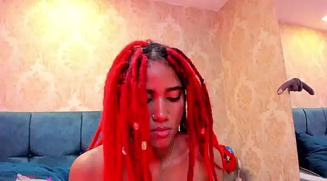 CintiaWalker online show from 02/13/25, 03:24