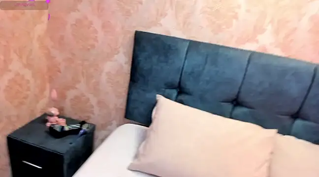 CintiaWalker online show from 02/21/25, 12:17