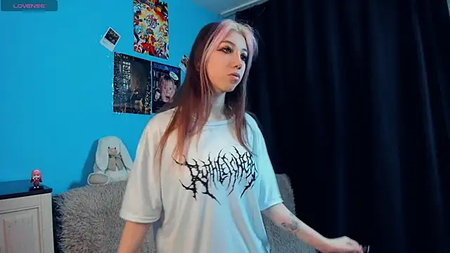  Mindy  online show from 01/10/25, 04:12