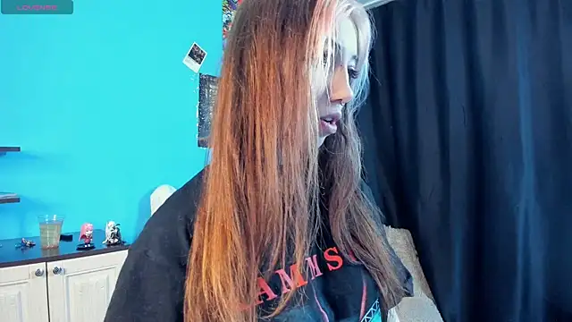  Mindy  online show from 01/17/25, 02:50