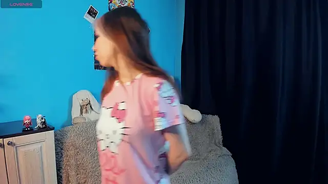  Mindy  online show from 01/19/25, 01:32