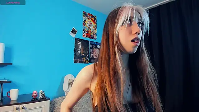  Mindy  online show from 01/19/25, 04:33