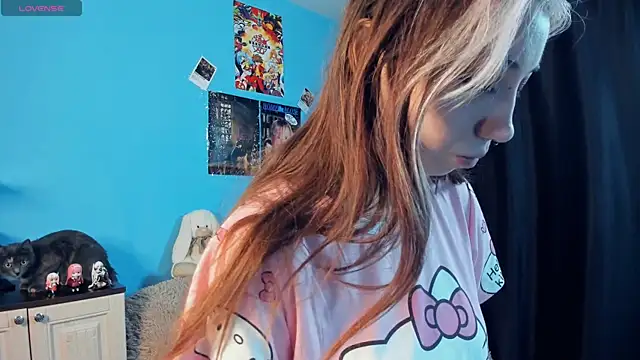  Mindy  online show from 01/23/25, 01:19