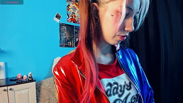  Mindy  online show from 01/24/25, 03:00