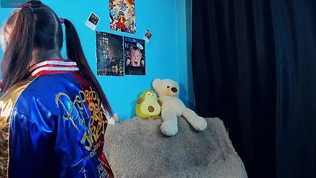  Mindy  online show from 01/24/25, 06:03