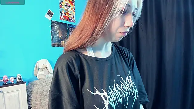  Mindy  online show from 02/01/25, 01:55