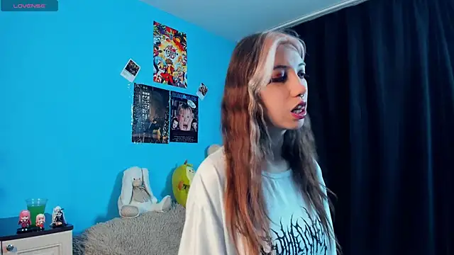  Mindy  online show from 02/07/25, 02:29