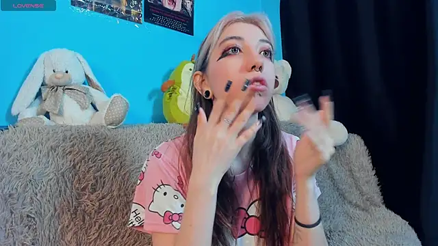  Mindy  online show from 02/09/25, 06:11