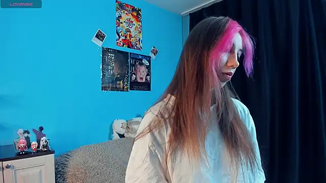  Mindy  online show from 02/22/25, 03:23