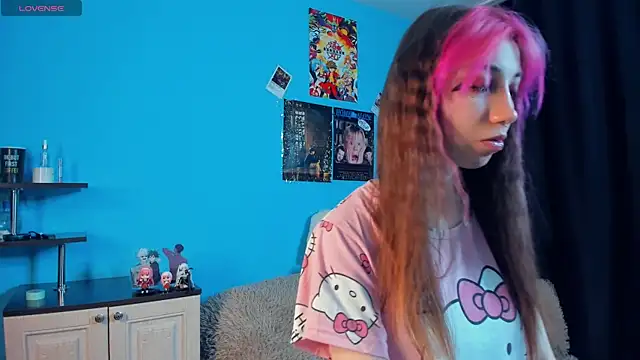  Mindy  online show from 02/23/25, 02:07