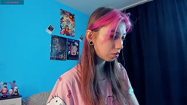  Mindy  online show from 03/01/25, 03:10