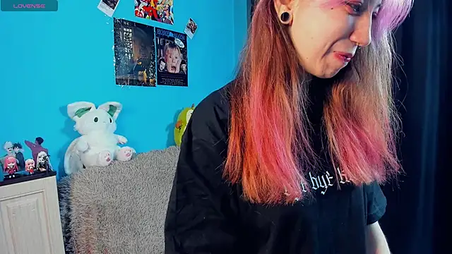  Mindy  online show from 03/08/25, 02:34