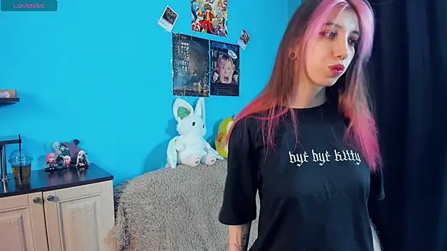  Mindy  online show from 03/14/25, 02:20