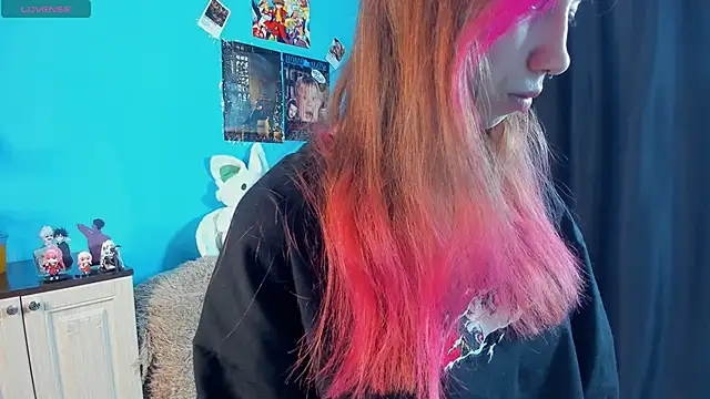  Mindy  online show from 03/19/25, 01:43