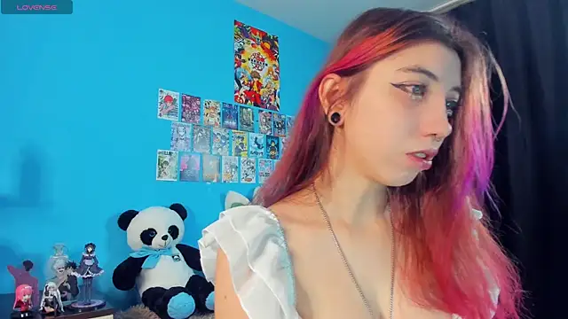  Mindy  online show from 10/14/25, 01:39