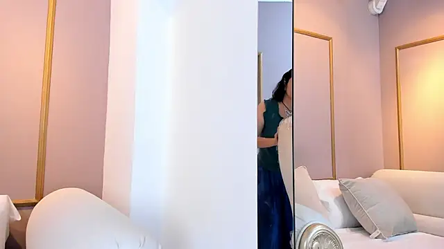 PerlaPreciosa online show from 03/06/25, 03:35